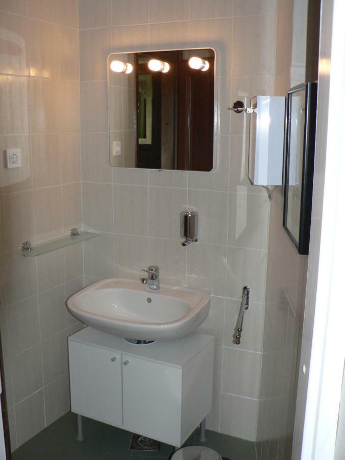Apartmaji Mak Jesenice Exteriör bild